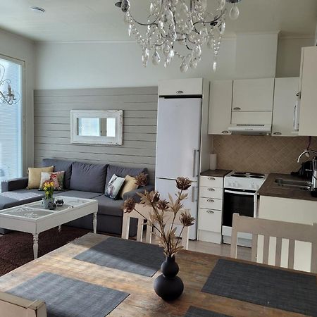 Jäkälätie Apartments Kalajoki Exteriör bild