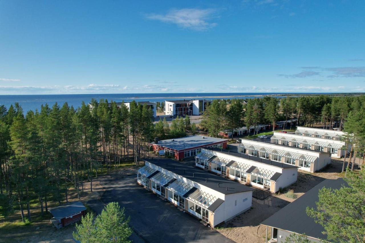 Jäkälätie Apartments Kalajoki Exteriör bild
