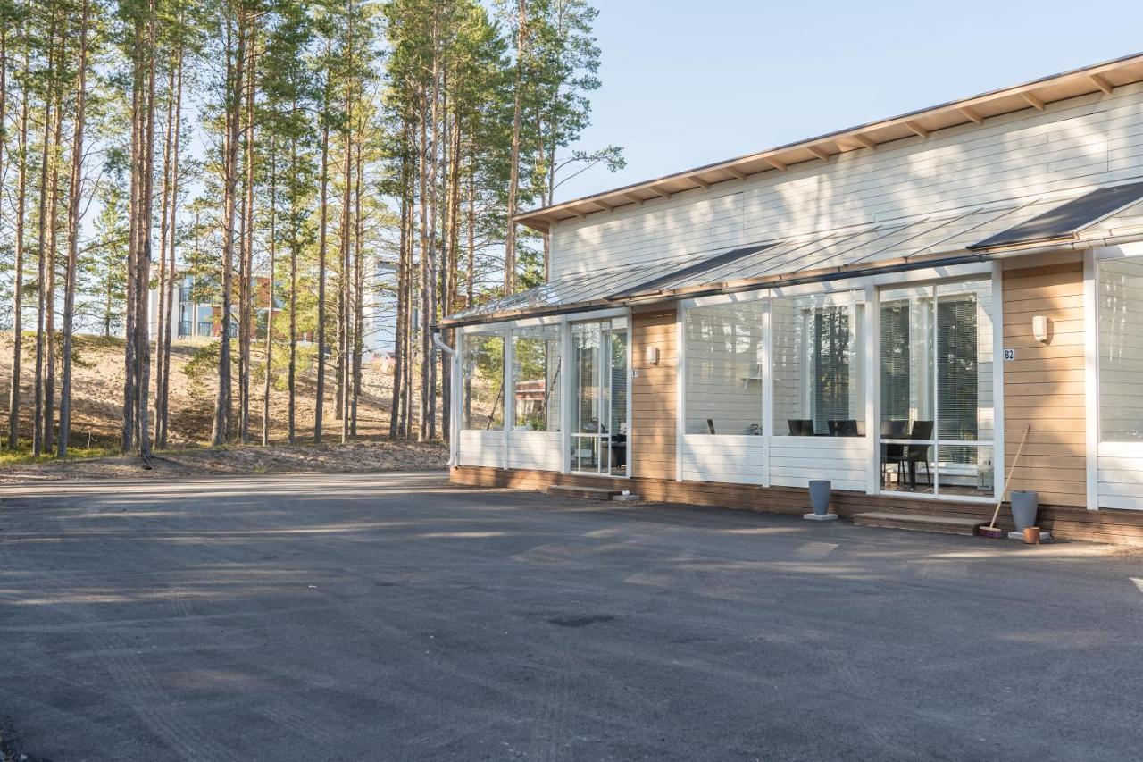 Jäkälätie Apartments Kalajoki Exteriör bild