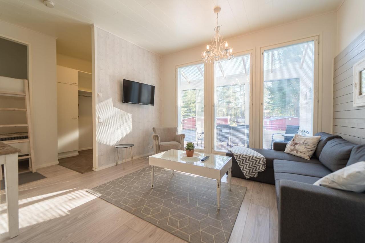 Jäkälätie Apartments Kalajoki Exteriör bild