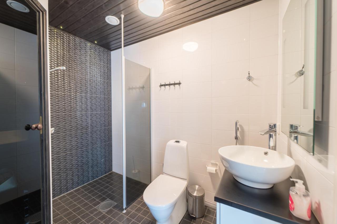 Jäkälätie Apartments Kalajoki Exteriör bild