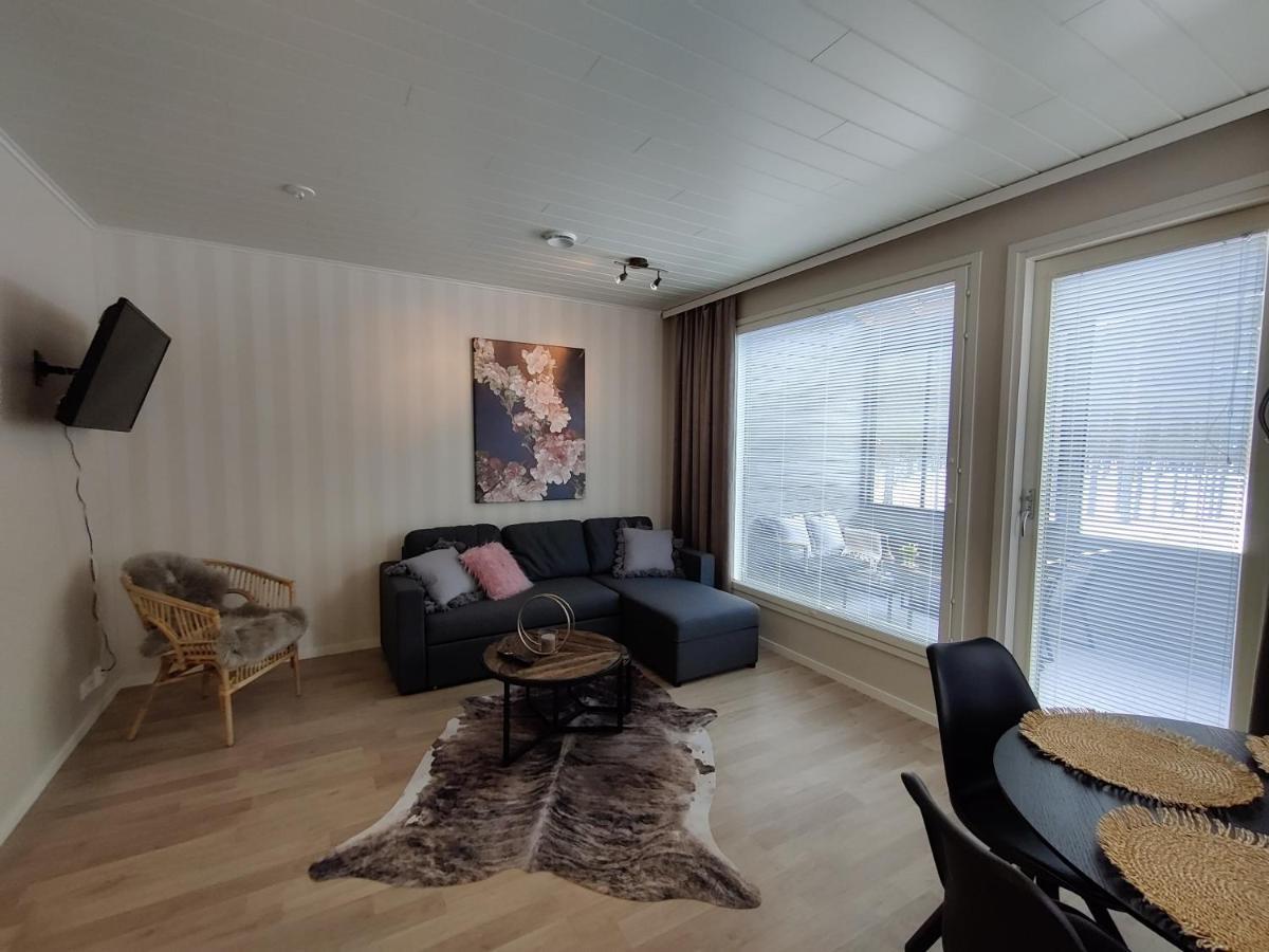 Jäkälätie Apartments Kalajoki Exteriör bild