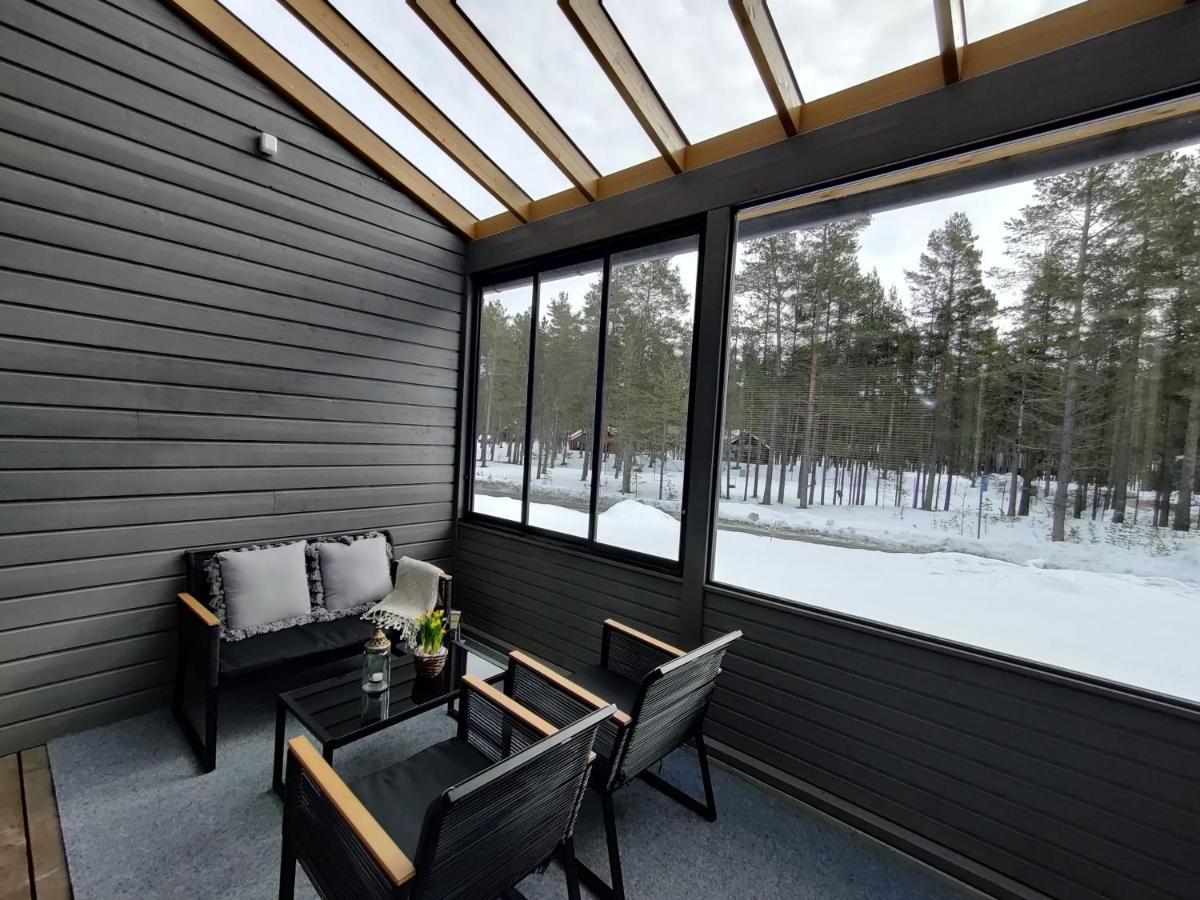 Jäkälätie Apartments Kalajoki Exteriör bild