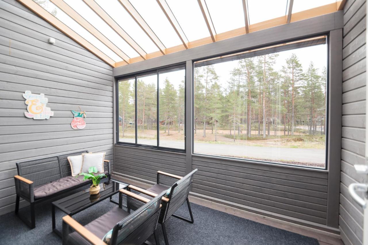 Jäkälätie Apartments Kalajoki Exteriör bild