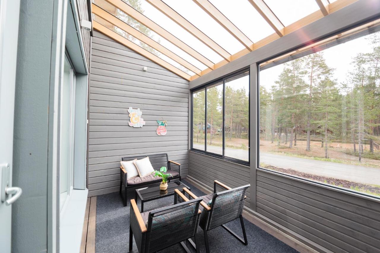Jäkälätie Apartments Kalajoki Exteriör bild