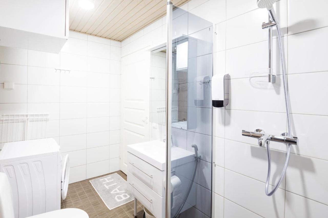 Jäkälätie Apartments Kalajoki Exteriör bild