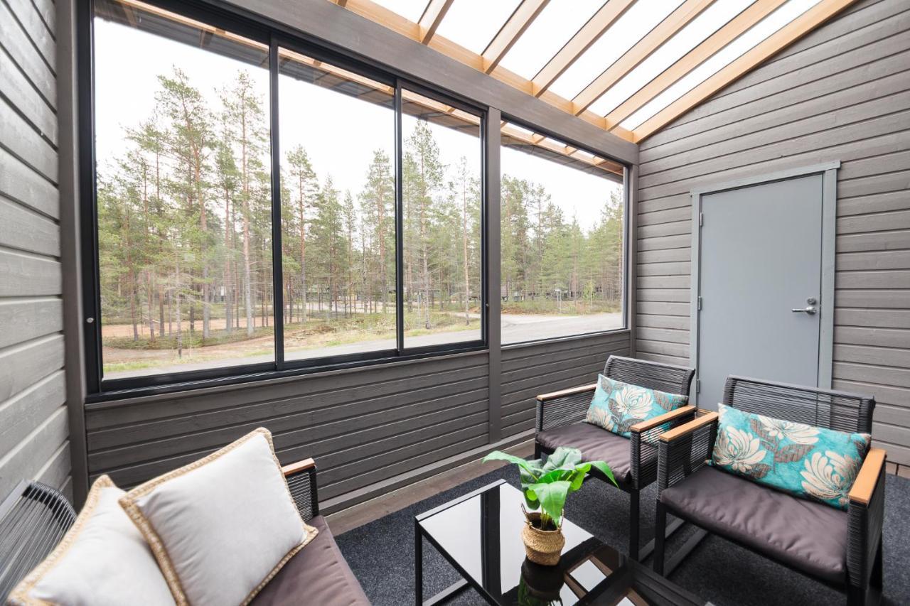 Jäkälätie Apartments Kalajoki Exteriör bild