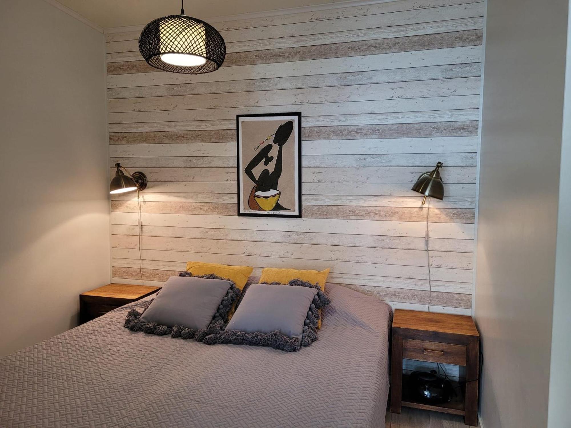Jäkälätie Apartments Kalajoki Exteriör bild