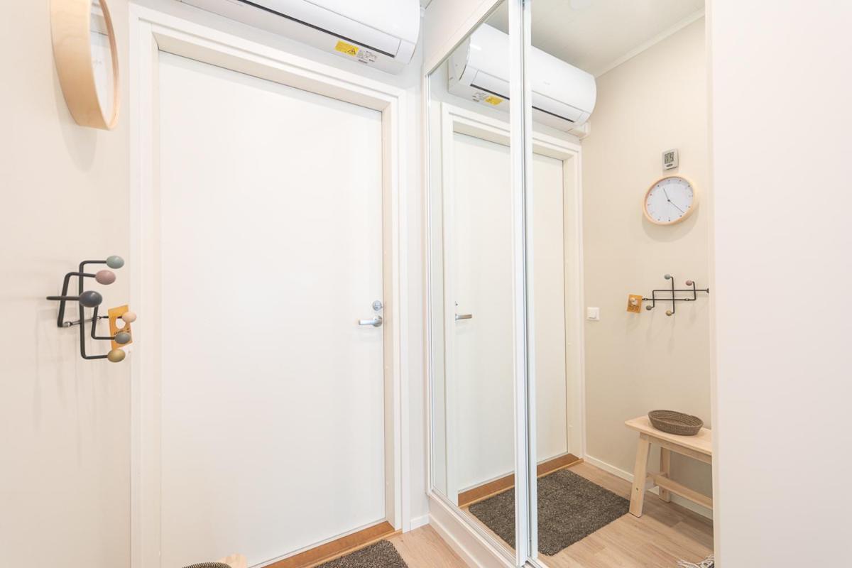 Jäkälätie Apartments Kalajoki Exteriör bild