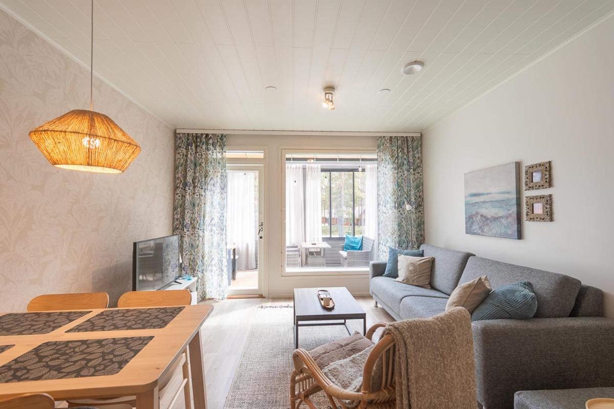 Jäkälätie Apartments Kalajoki Exteriör bild