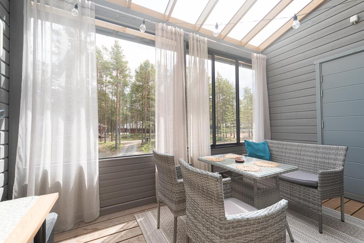 Jäkälätie Apartments Kalajoki Exteriör bild