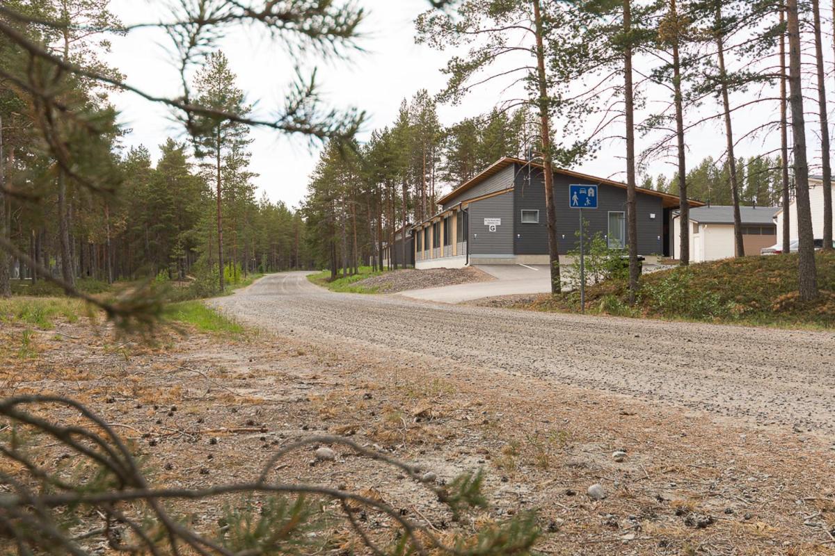 Jäkälätie Apartments Kalajoki Exteriör bild
