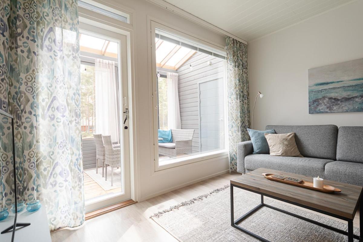 Jäkälätie Apartments Kalajoki Exteriör bild